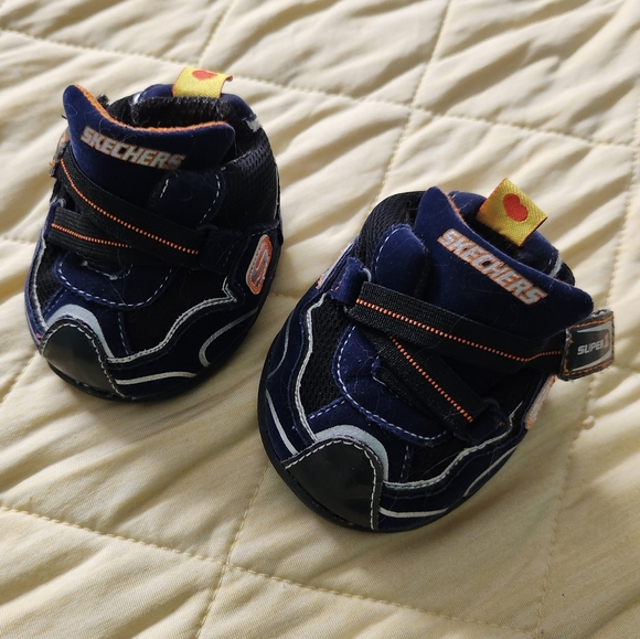 Build A bear sketchers - Picture 4 of 5